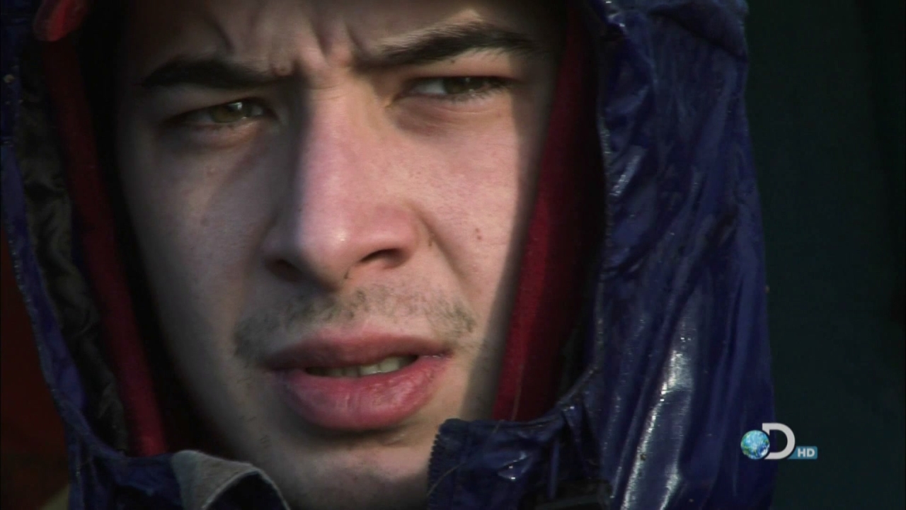Deadliest Catch: Legacy