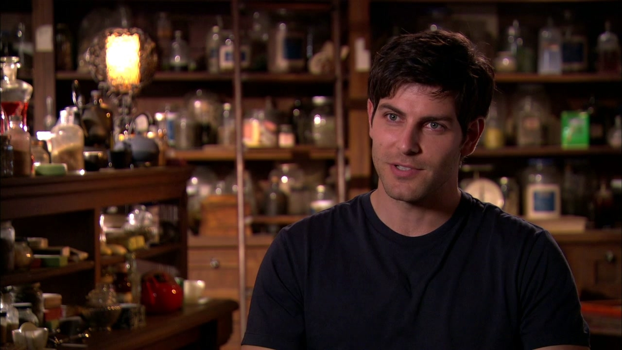 Grimm: LA Llorona