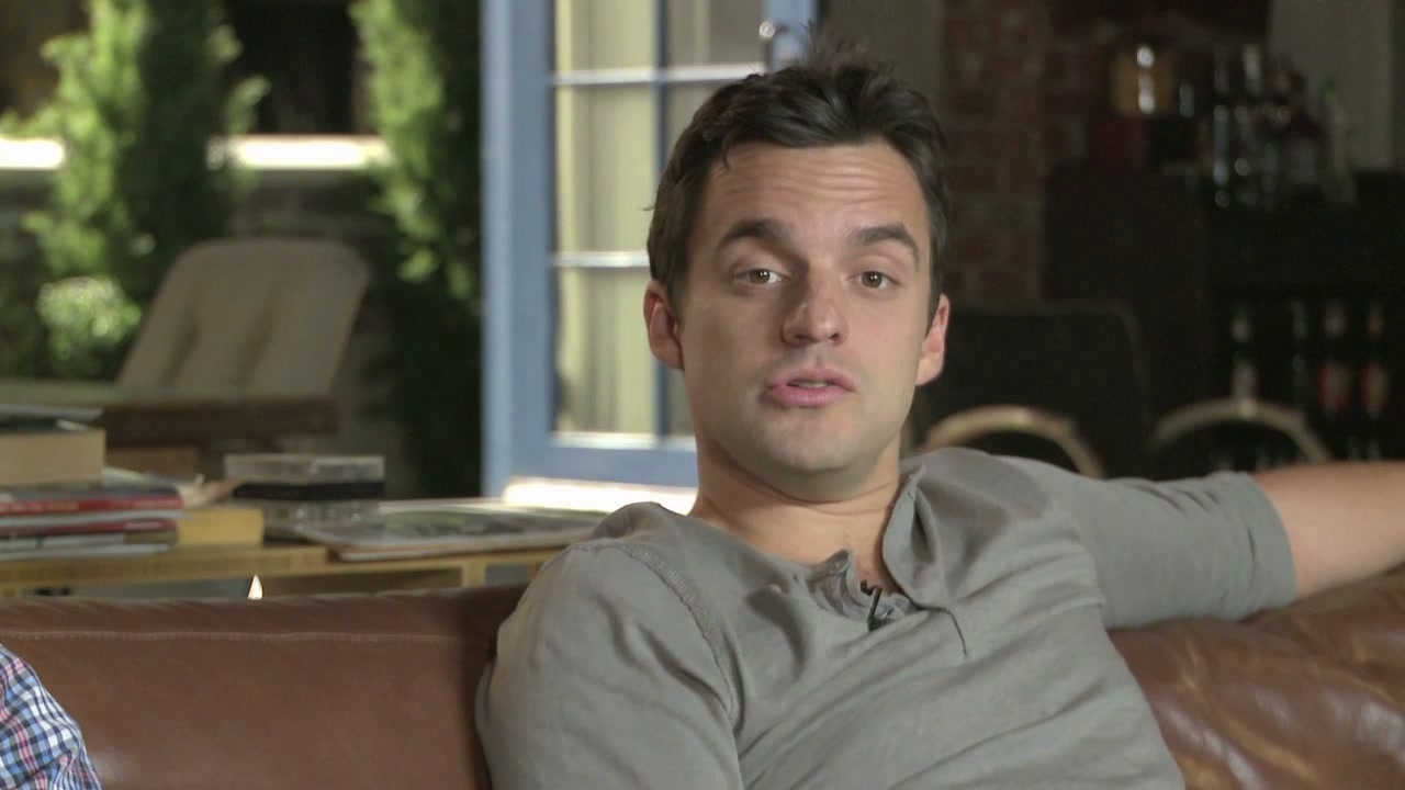 New Girl: Are You Ready?