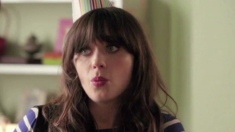 New Girl: Models