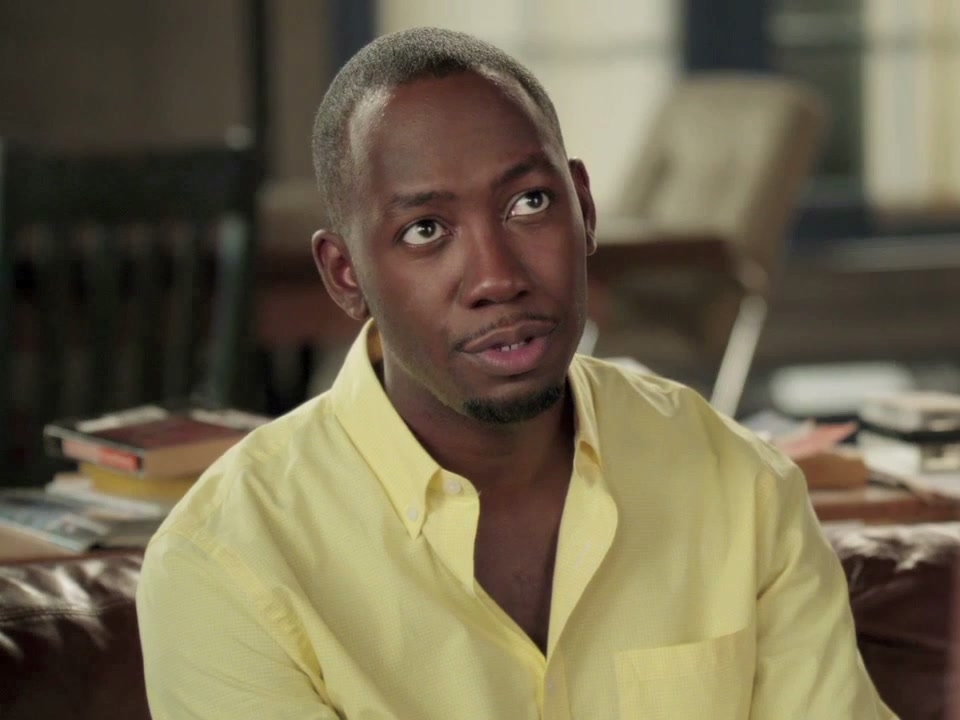 New Girl: Nick And Schmidt Argument