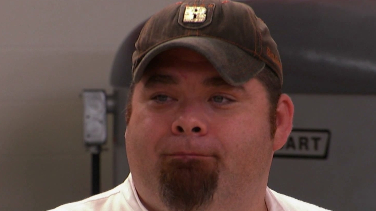 Cake Boss: Who Is The Next Great Baker?