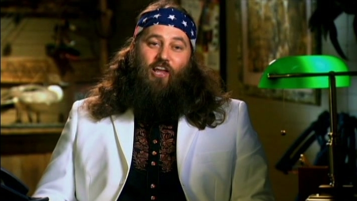 Duck Dynasty: Family Funny Business