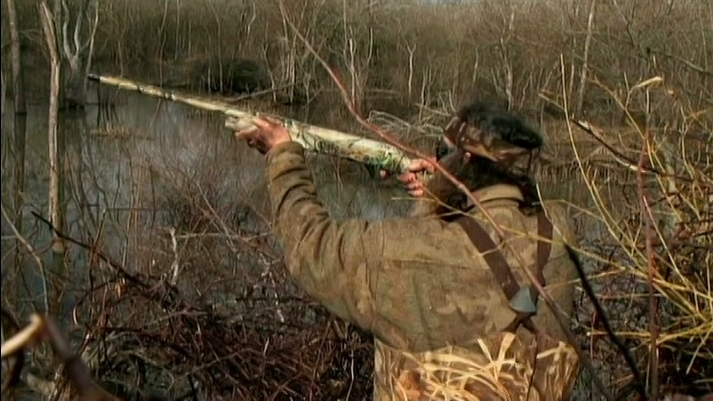 Duck Dynasty: Ceo For A Day