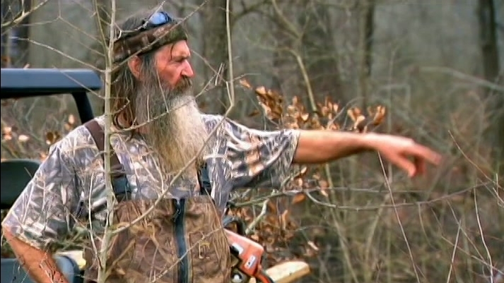 Duck Dynasty: Leave It To Beavers