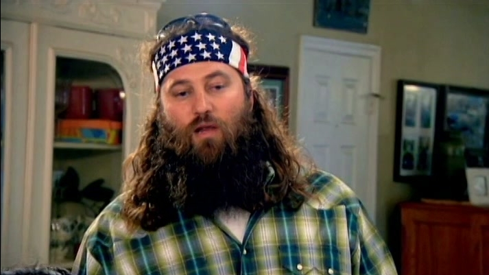 Duck Dynasty: Redneck Logic