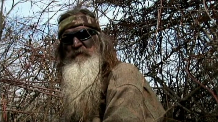 Duck Dynasty: Frog In One