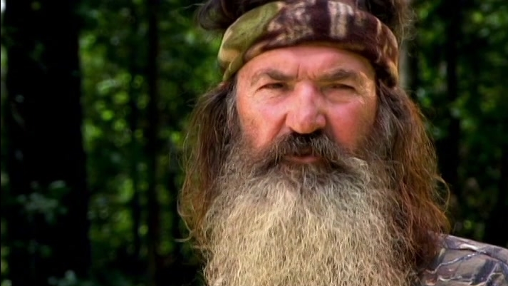 Duck Dynasty