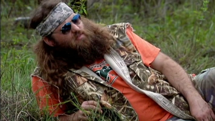 Duck Dynasty: Fishin' For Business
