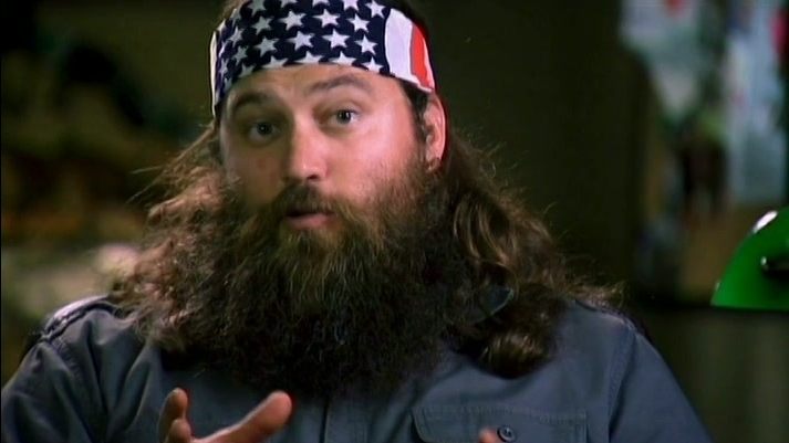 Duck Dynasty: Sauvignon Beard