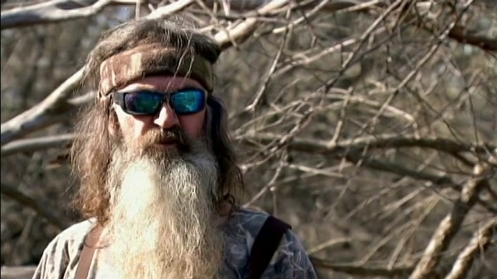 Duck Dynasty: High Tech Redneck