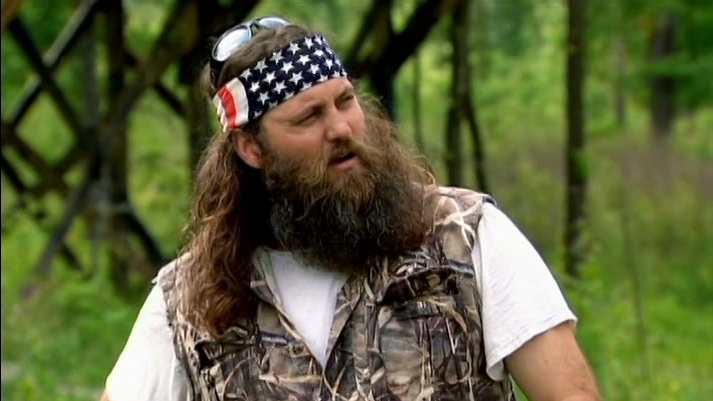Duck Dynasty: Winner, Winner, Turkey Dinner!