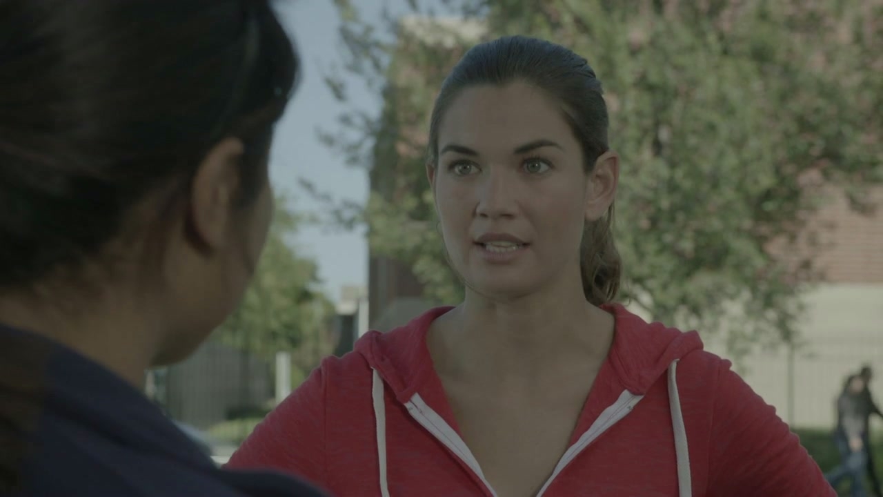Chicago Fire: The Girls Talk 10K