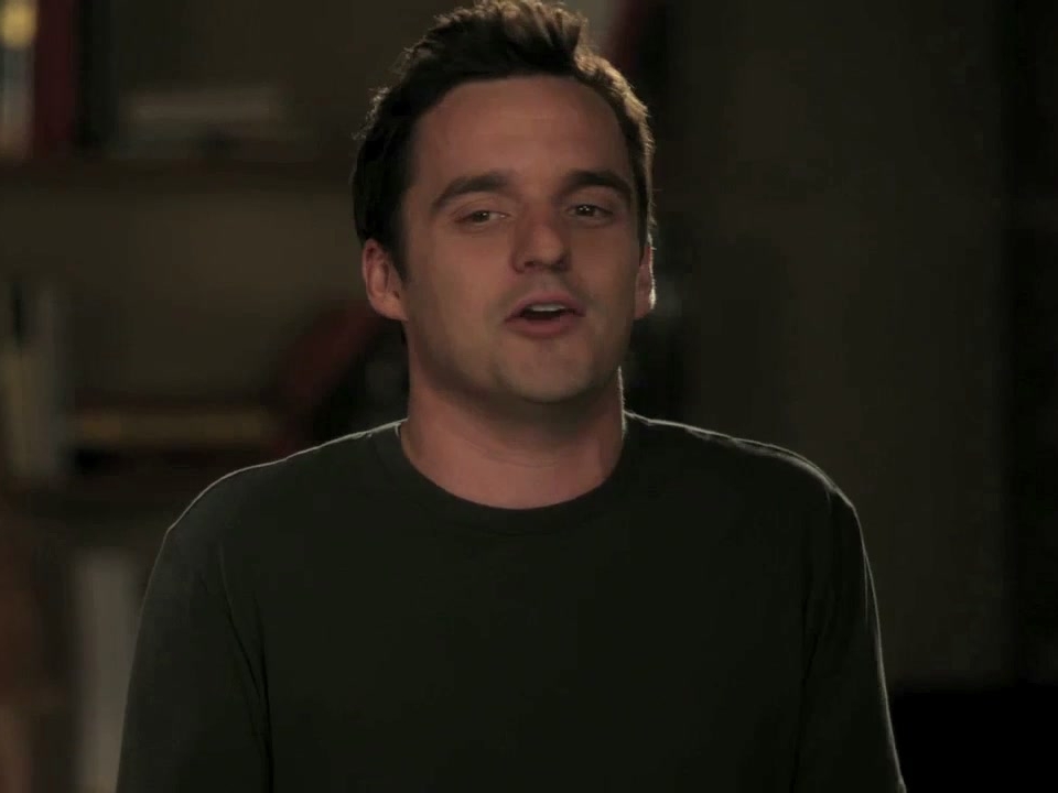New Girl: Halloween