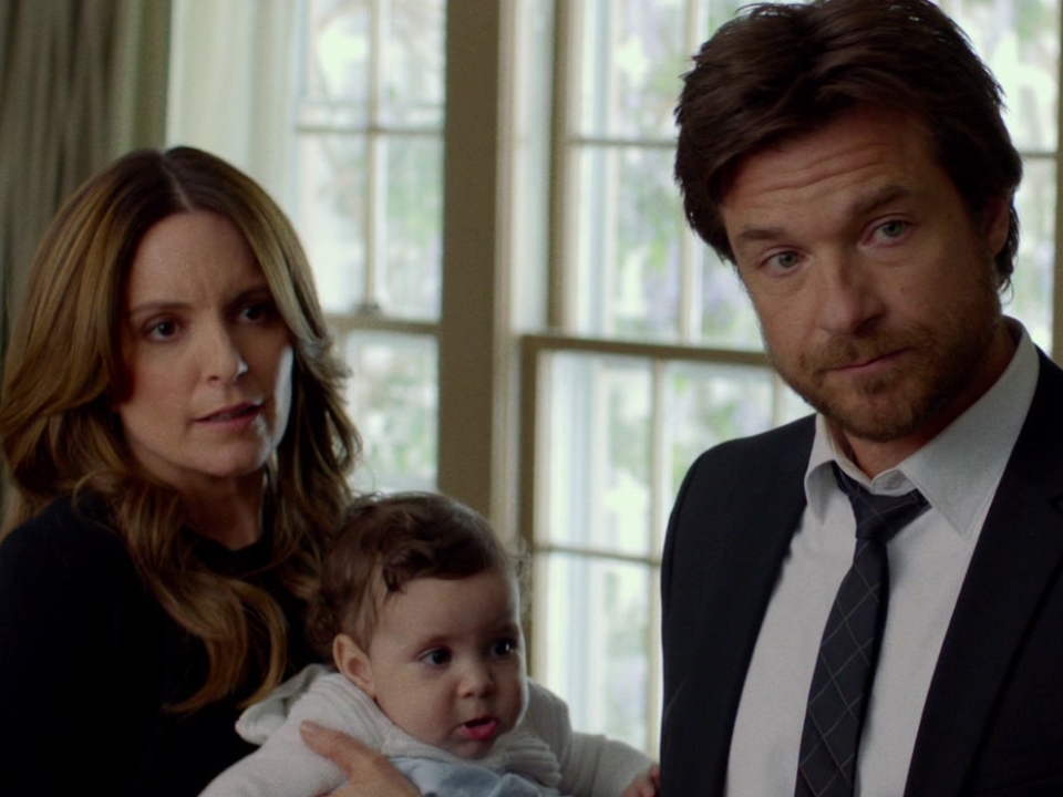 This Is Where I Leave You Movie Trailer and Videos | TV Guide