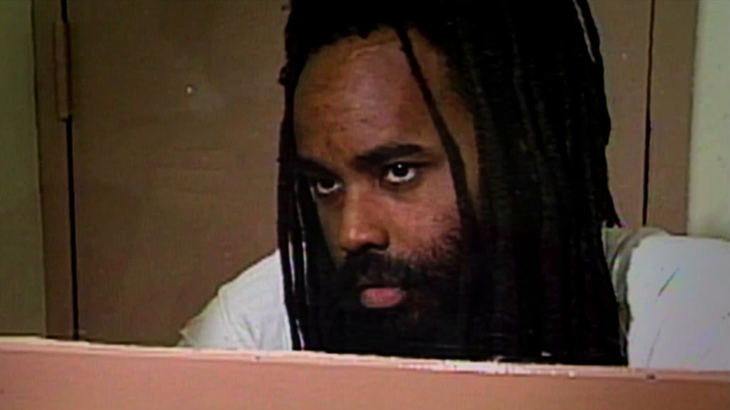 Long Distance Revolutionary: A Journey With Mumia Abu-Jamal