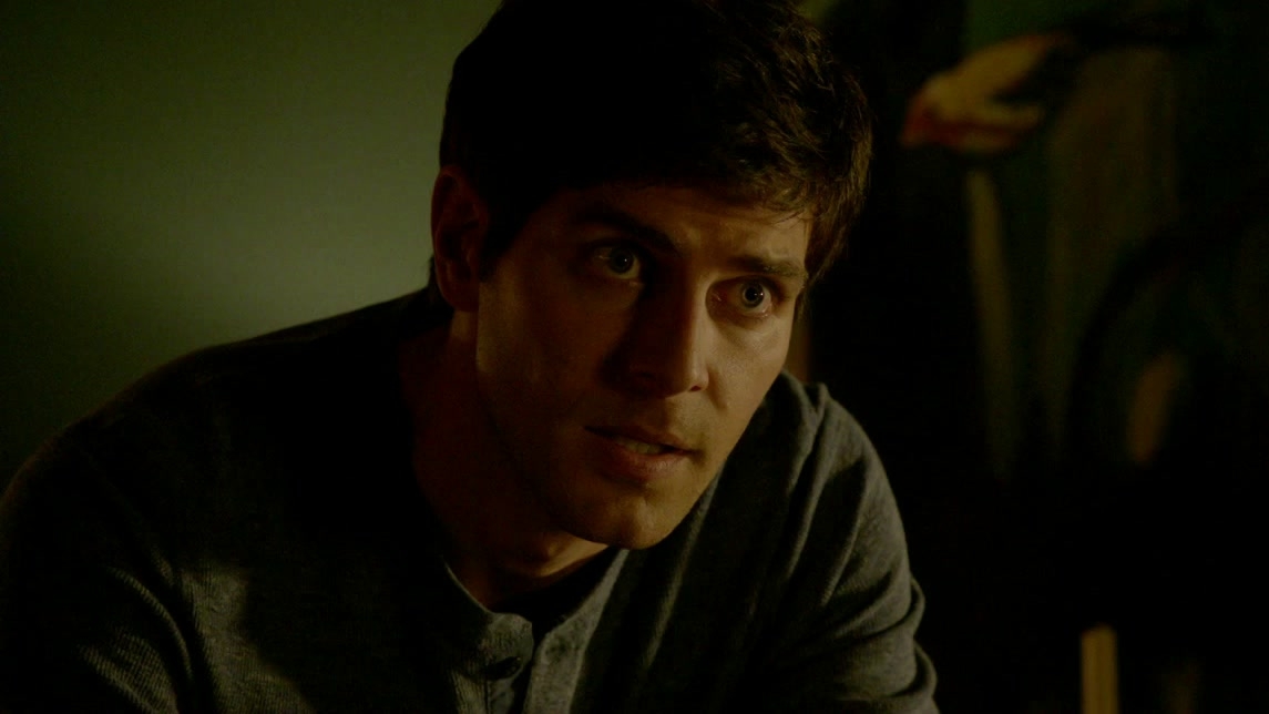 Grimm: To Protect And Serve Man