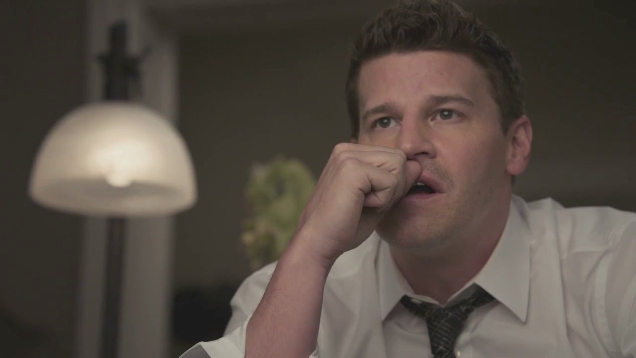 Bones: Sad Story