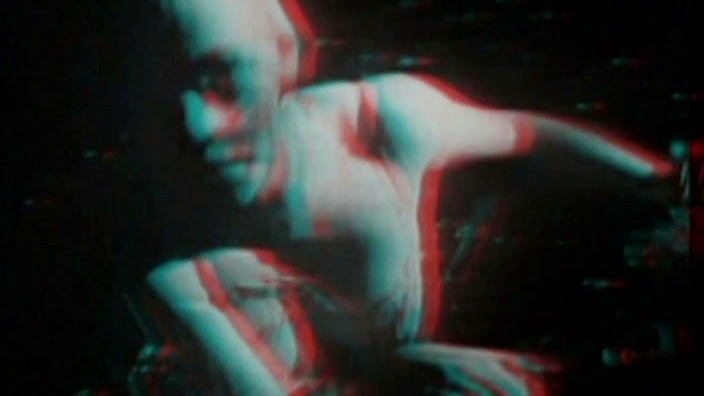 Dementia 13 (3D)