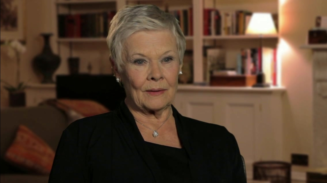 Skyfall: Dennis Gassner Videoblog