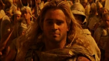 Alexander (Theatrical Director's Cut)