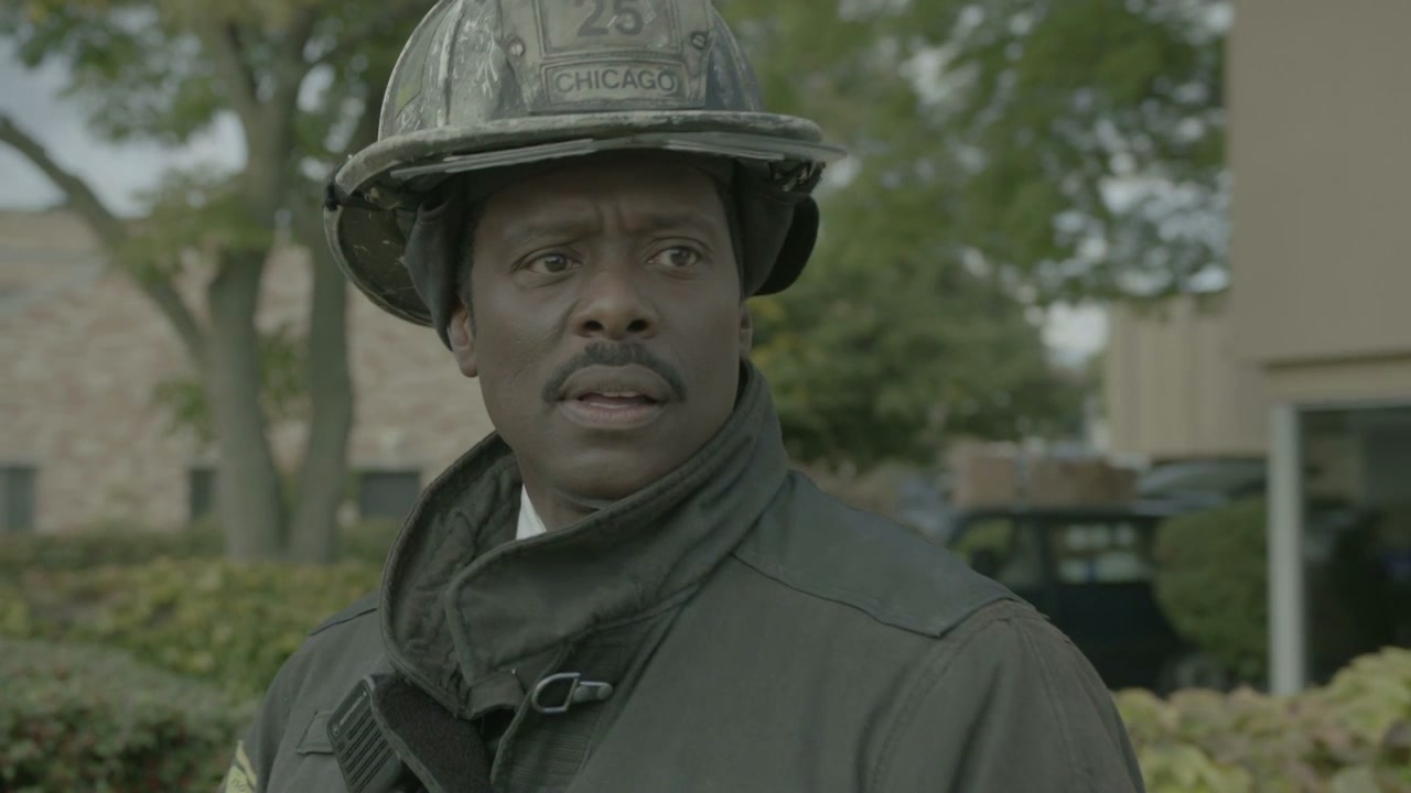 Chicago Fire: Two Families
