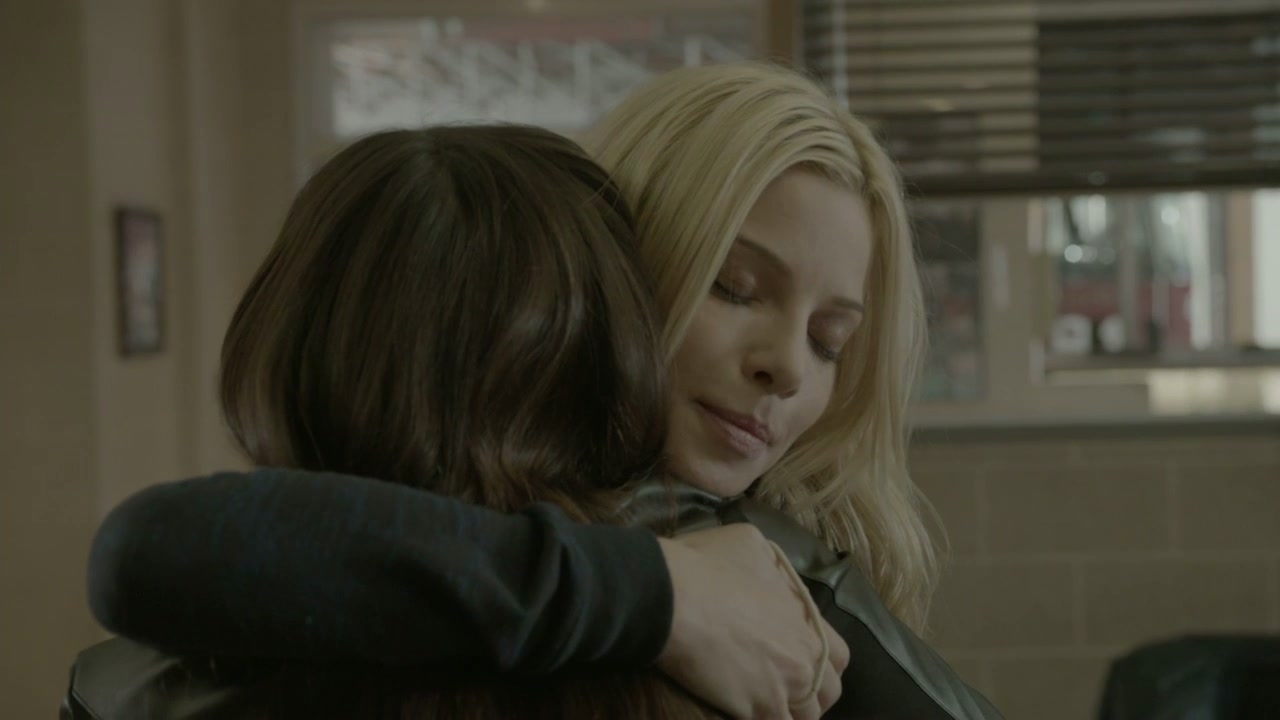 Chicago Fire: You Have A Visitor