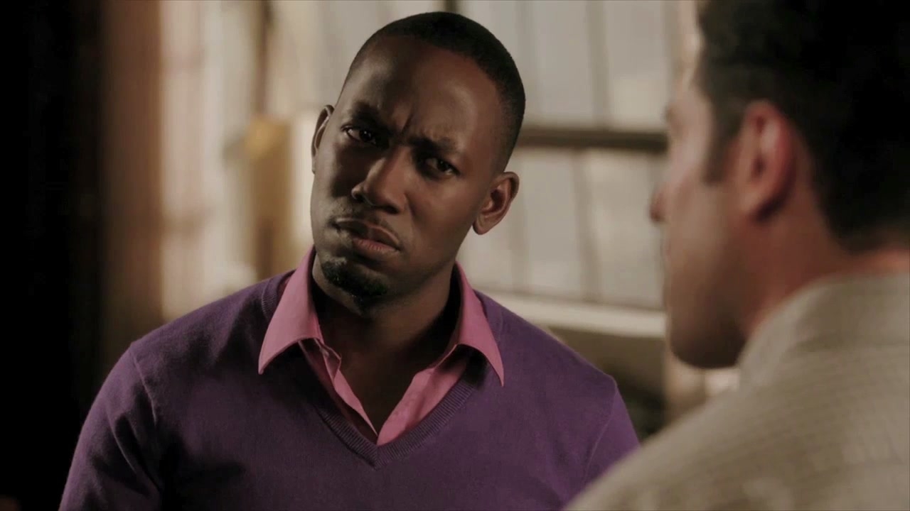 New Girl: Schmidt Gives Up