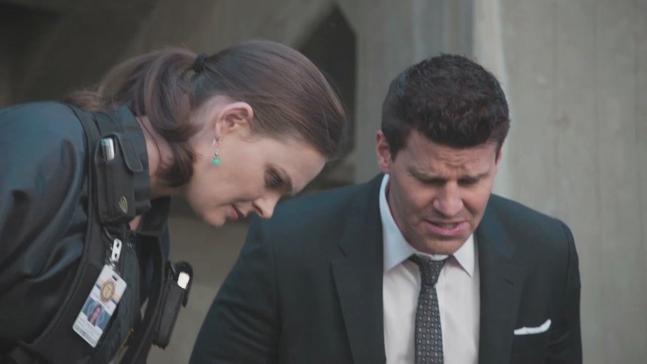 Bones: The But In The Joke