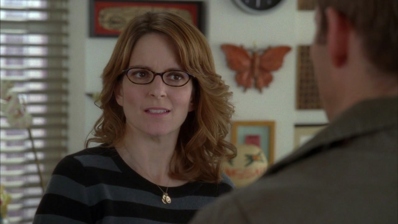 30 Rock: Mazel Tov, Dummies!