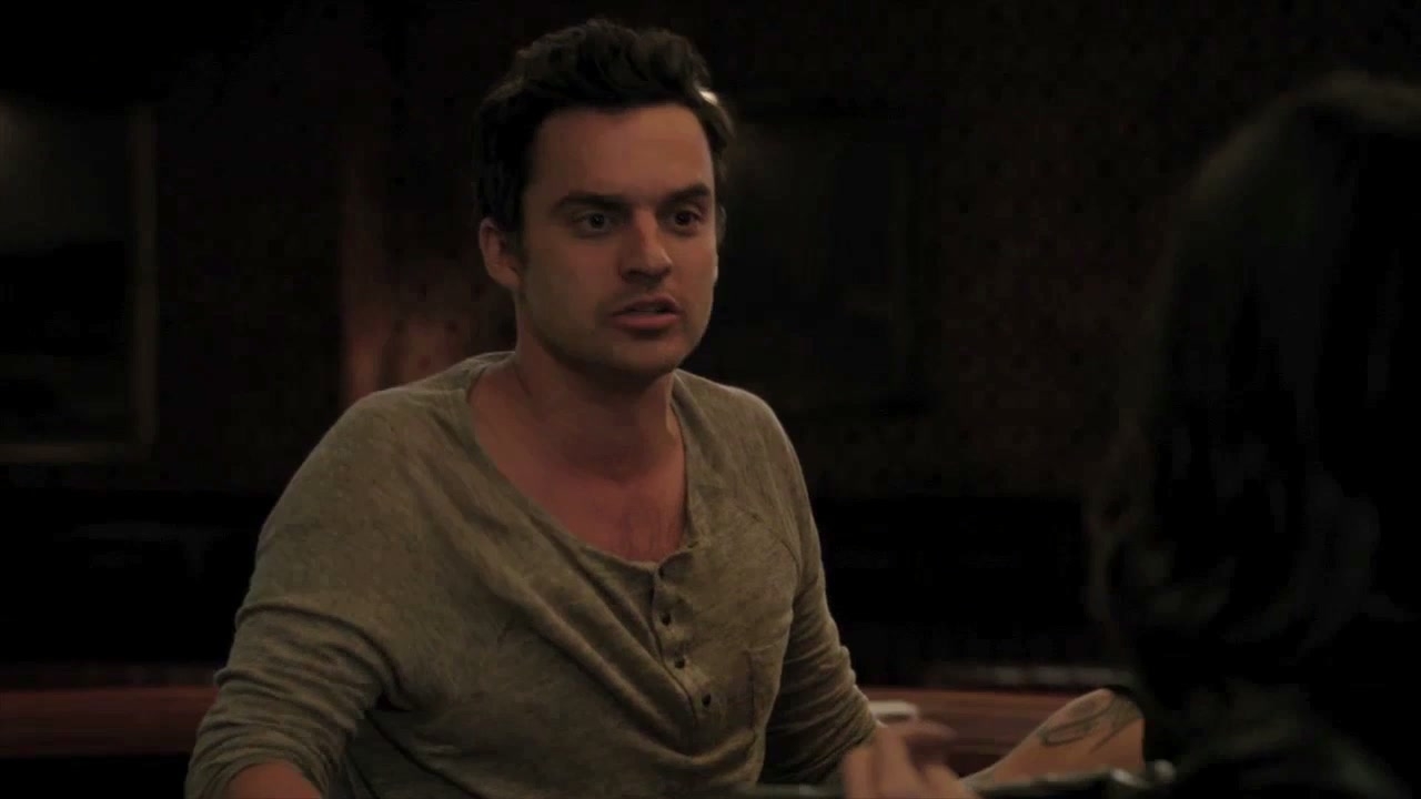 New Girl: Look Out Nick