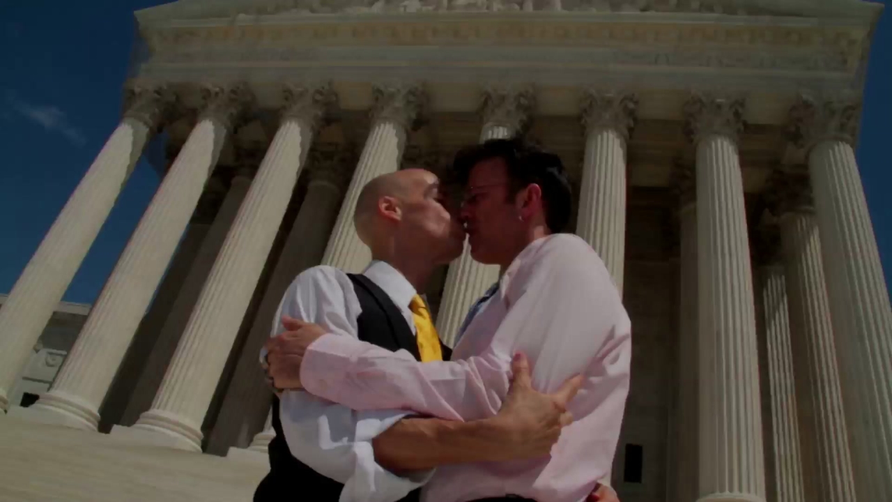 Married And Counting