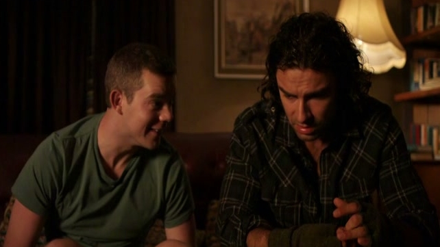 Being Human: Season 3