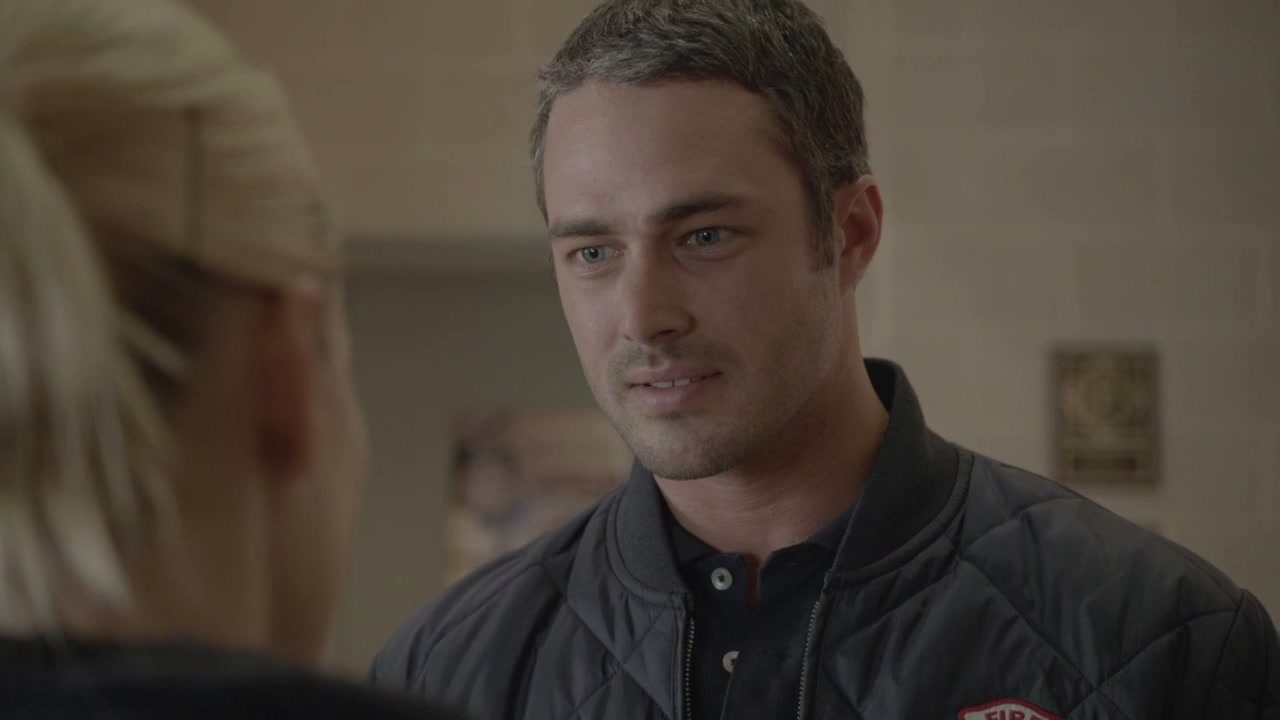 Chicago Fire: Leslie Confronts Kelly