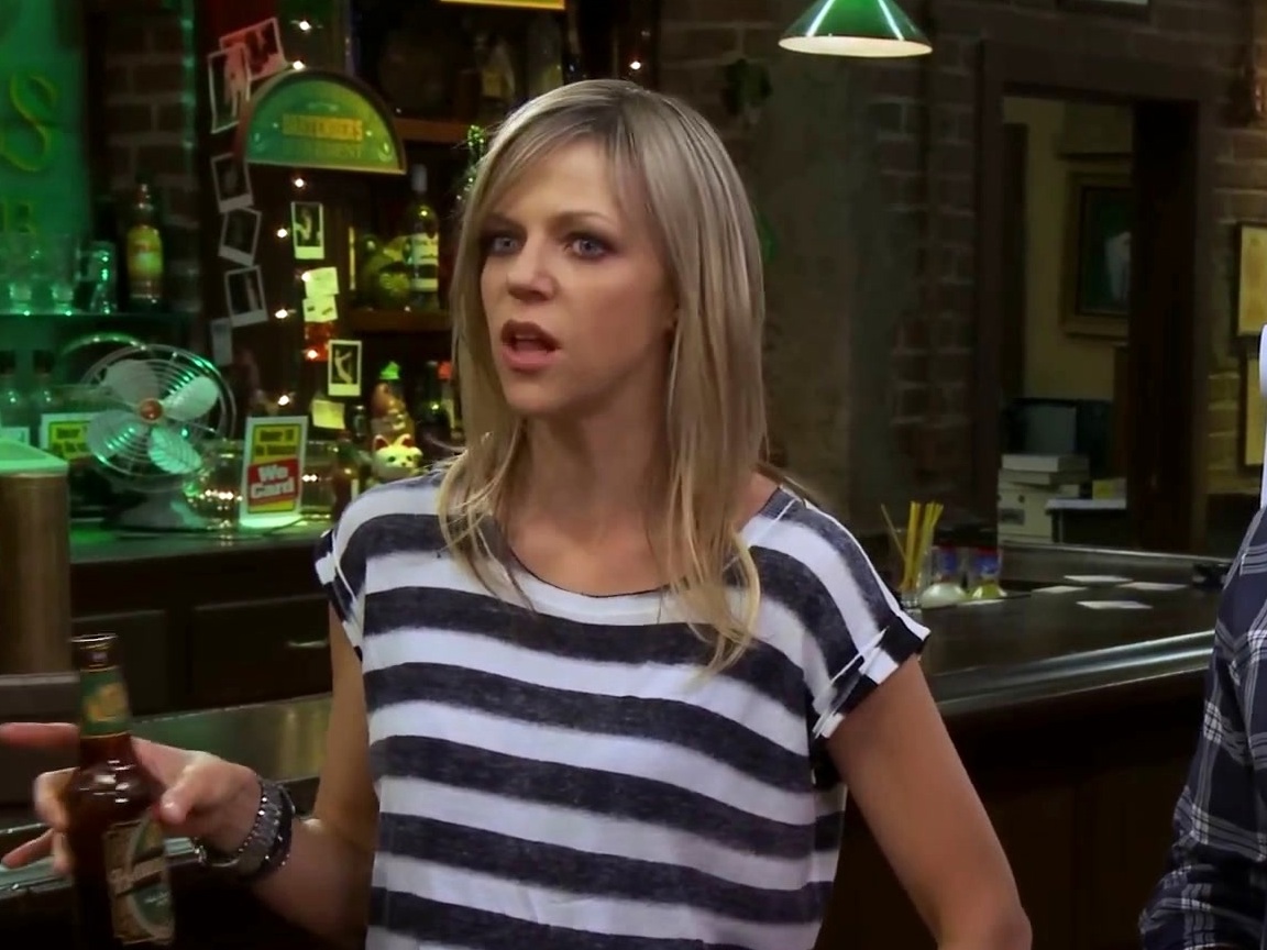 It's Always Sunny In Philadelphia: Chardee Macdennis: The Game Of Games
