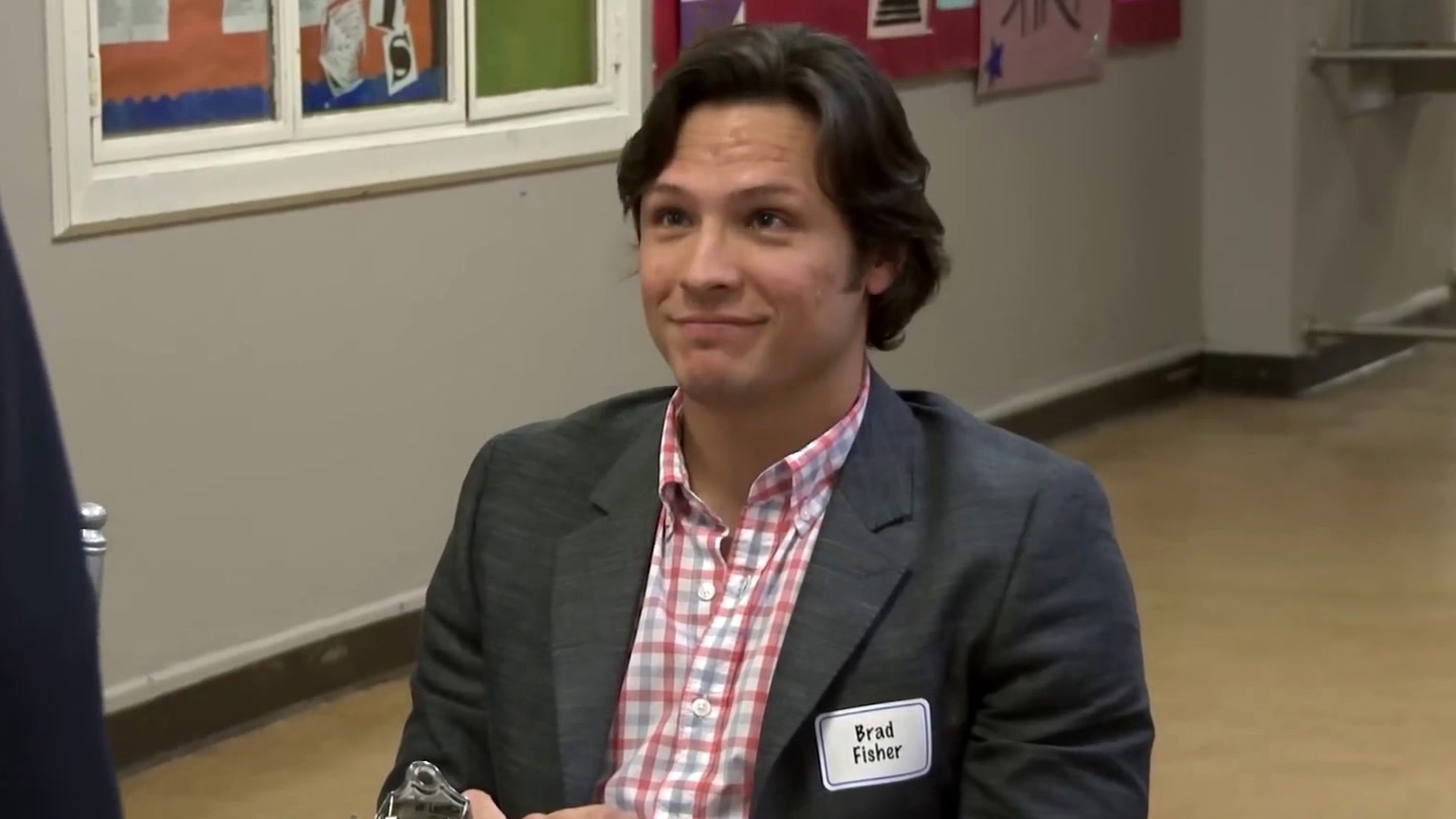 It's Always Sunny In Philadelphia: The High School Reunion