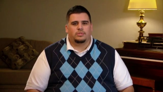 The Biggest Loser: Contestant Tc