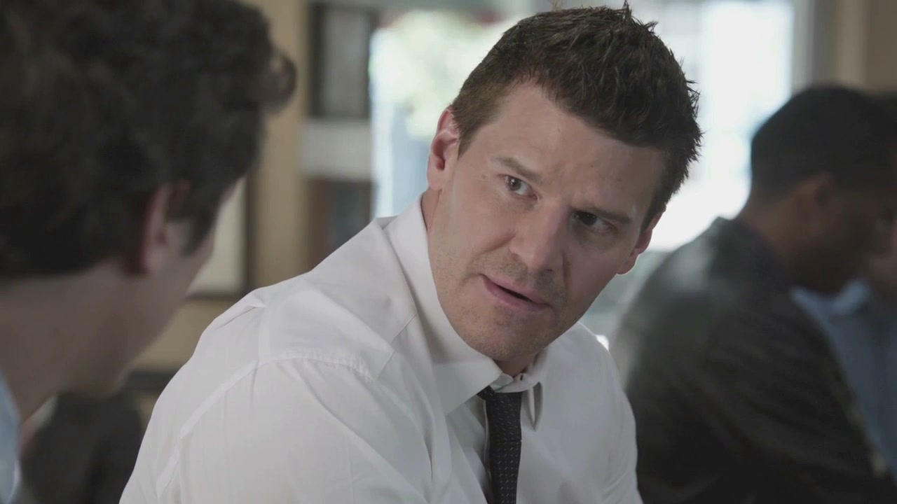 Bones: Special K