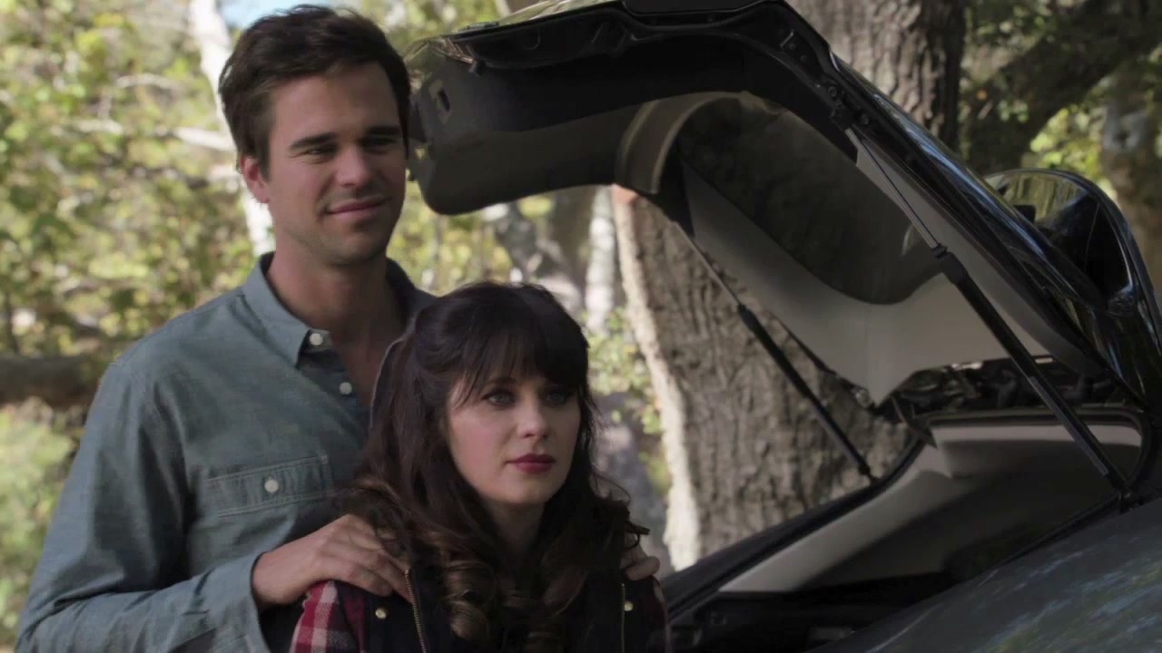 New Girl: Interruptions