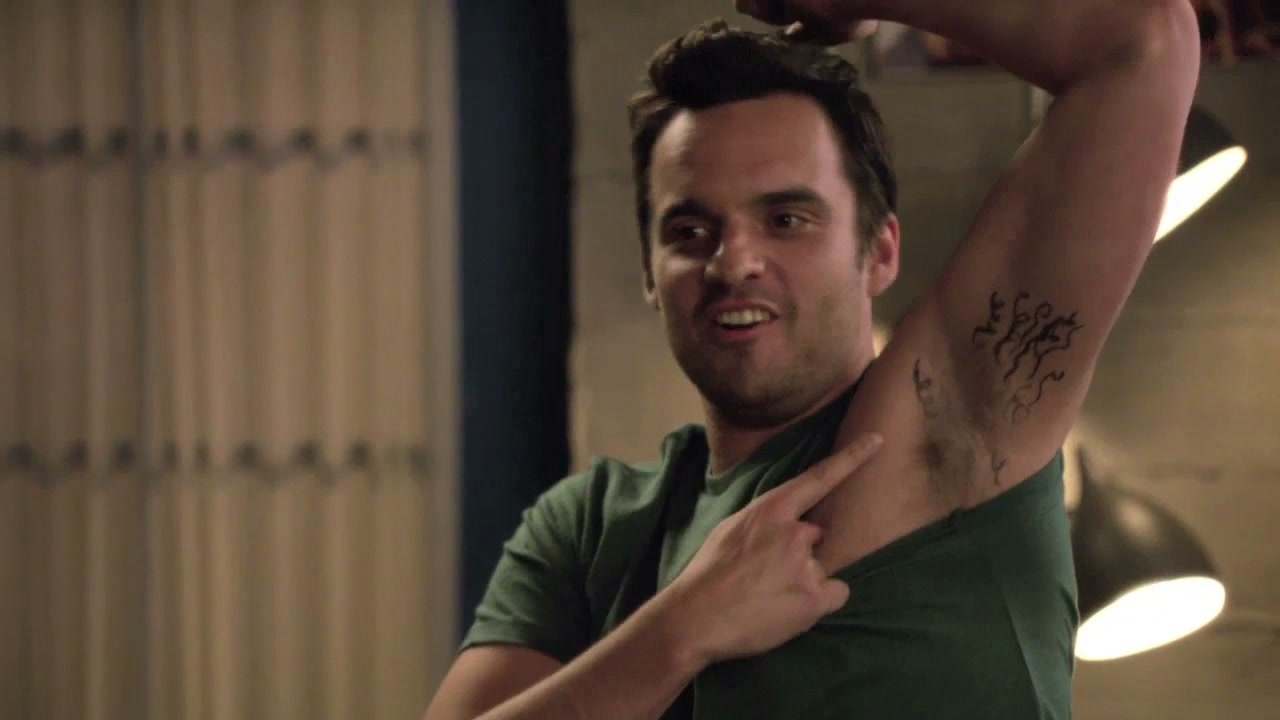 New Girl: Cabin