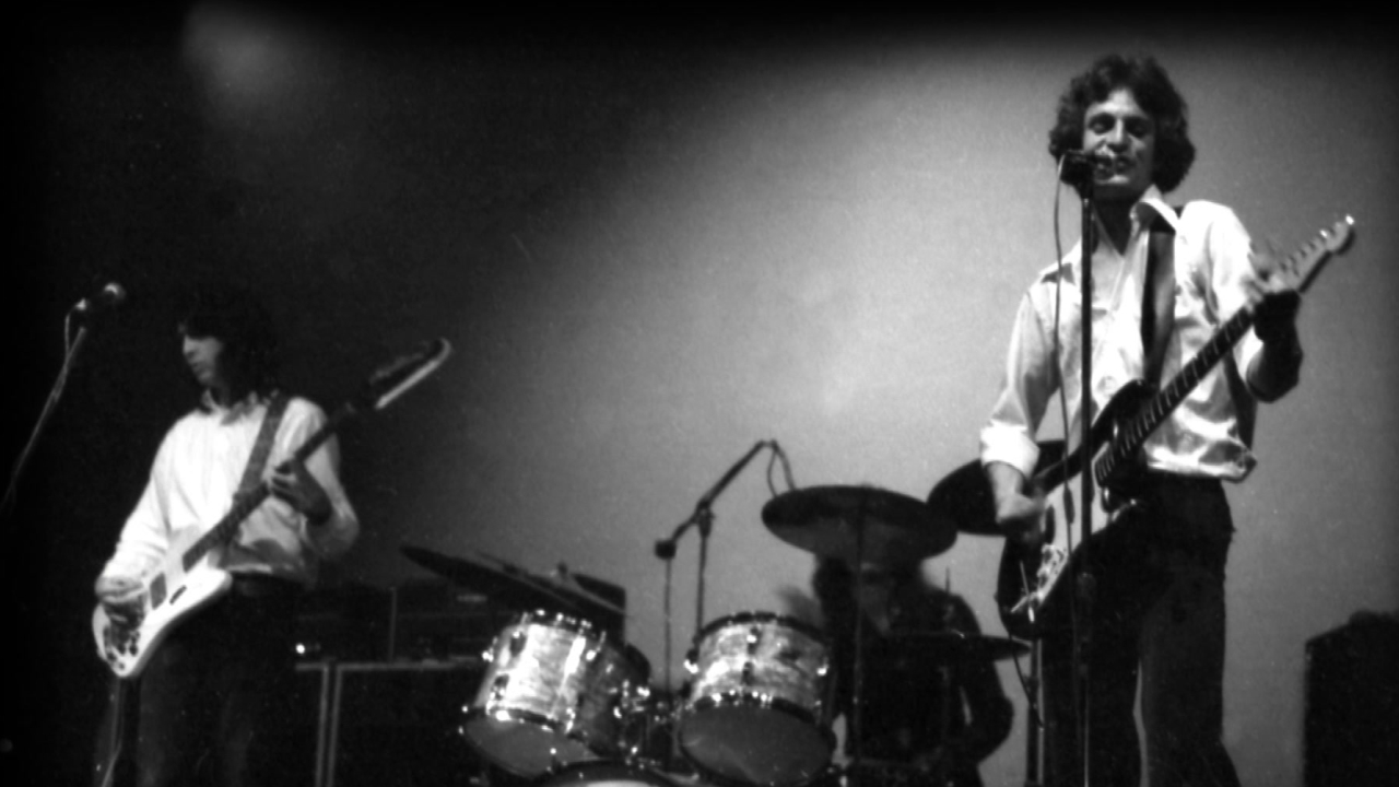 Big Star: Nothing Can Hurt Me