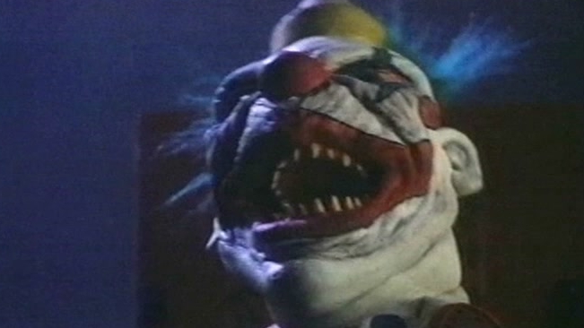 When Puppets & Dolls Attack!