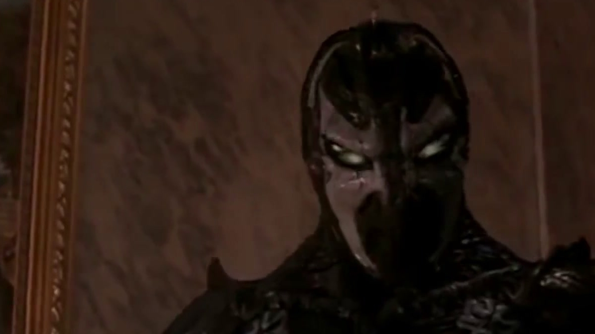 Spawn