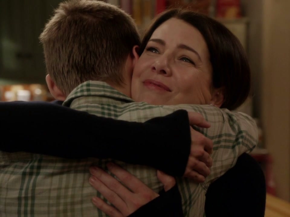 Parenthood War Of The Wives Jasmine Vs. Kristina TV Guide