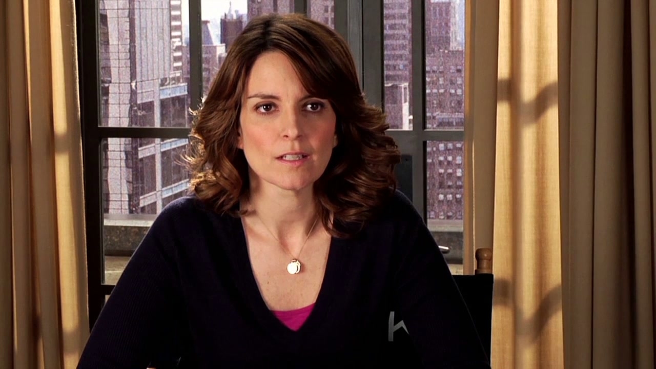 30 Rock: A Goon's Deed In A Weary World