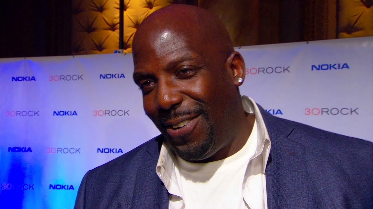30 Rock: Interview Excerpts: Kevin Brown