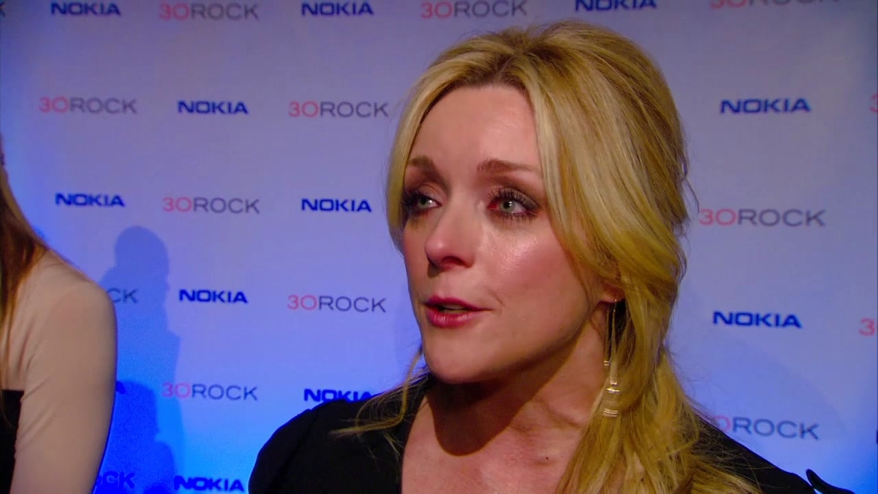 30 Rock: Interview Excerpts Jane Krakowski