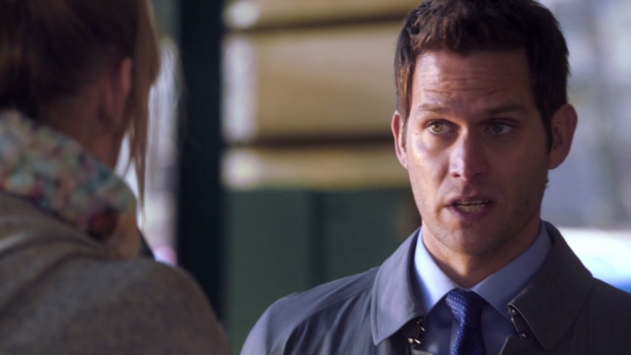 Do No Harm: Clip 5
