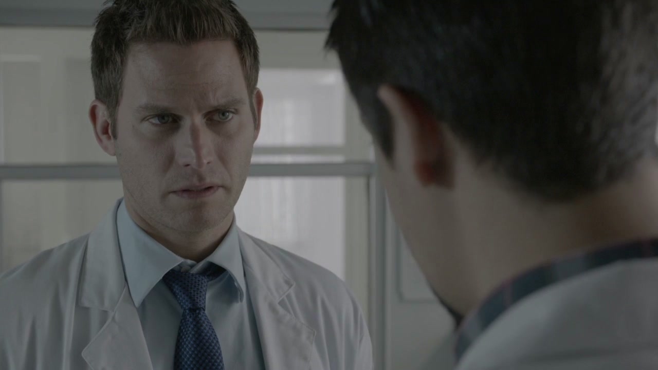 Do No Harm: Clip 3