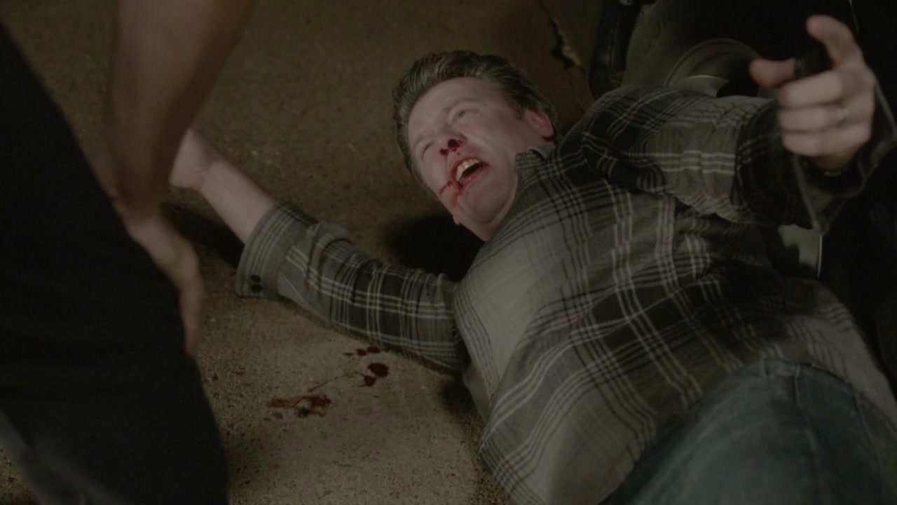 Do No Harm: Clip 6